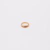 Gold Star stacking band