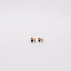 Two Stone Studs