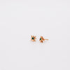 Star Stone Studs