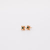 Star Stone Studs