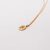 Oval Pendant