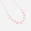 River necklace