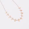 River necklace