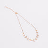 River necklace