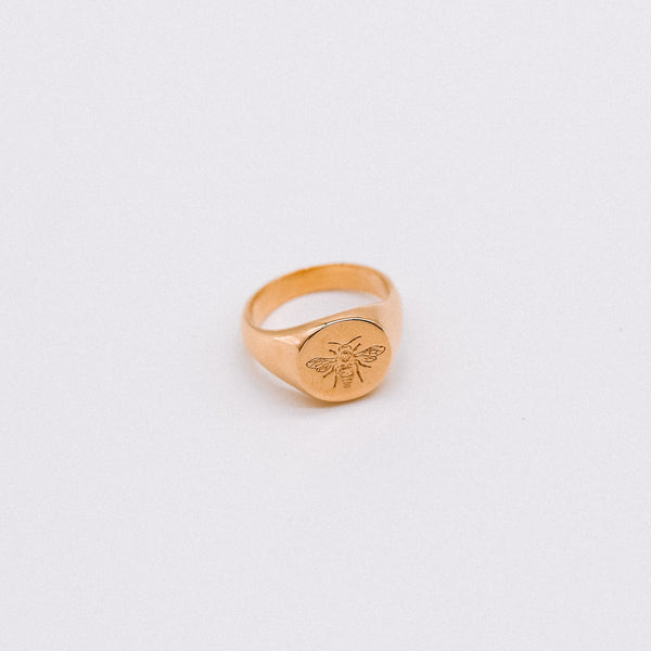 Bee signet