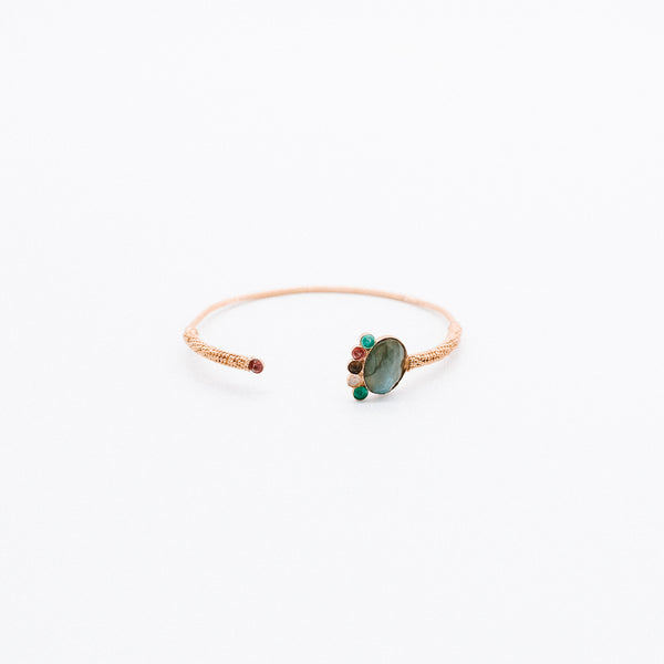 Sunday bracelet