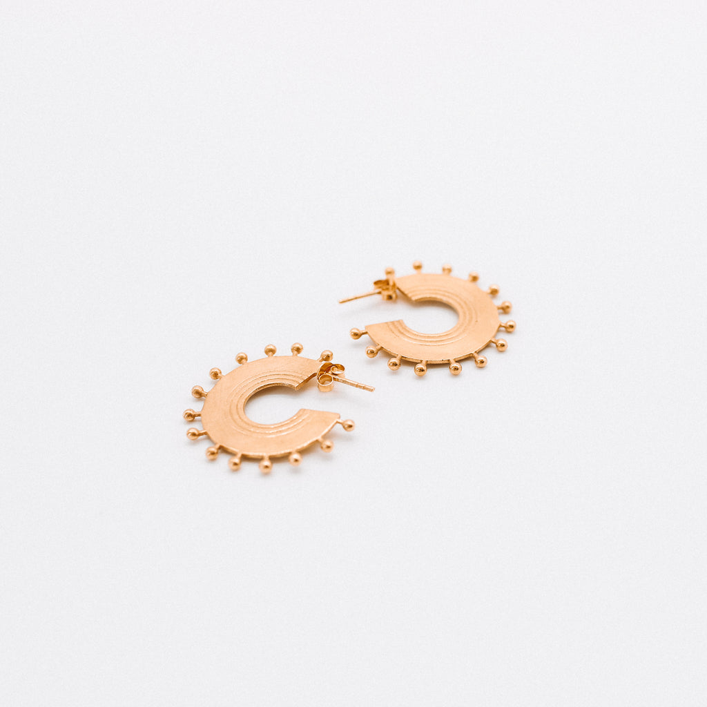 Jaipur earrings