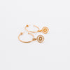 Delilah earrings