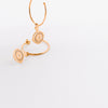 Delilah earrings