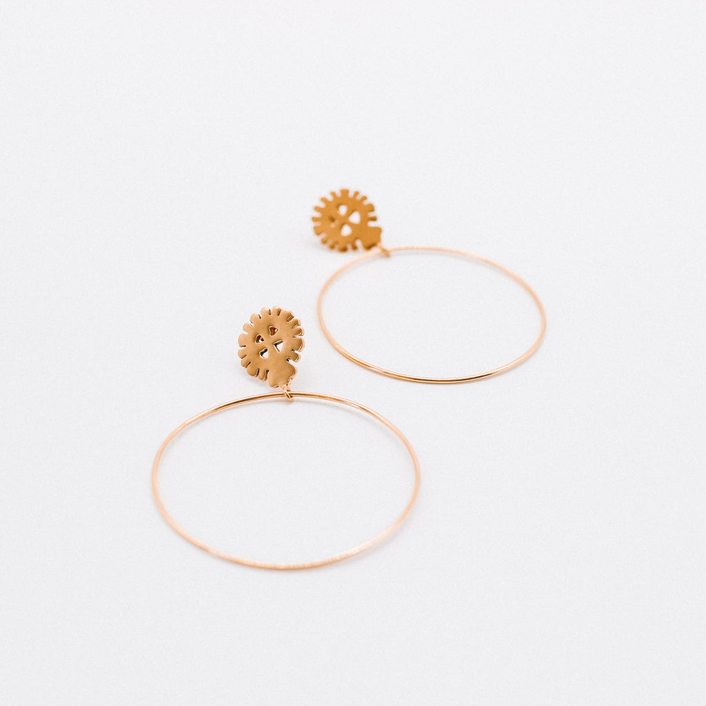 Elio earrings