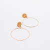 Elio earrings