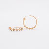 Fayre earrings