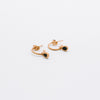 Lillie drop earrings