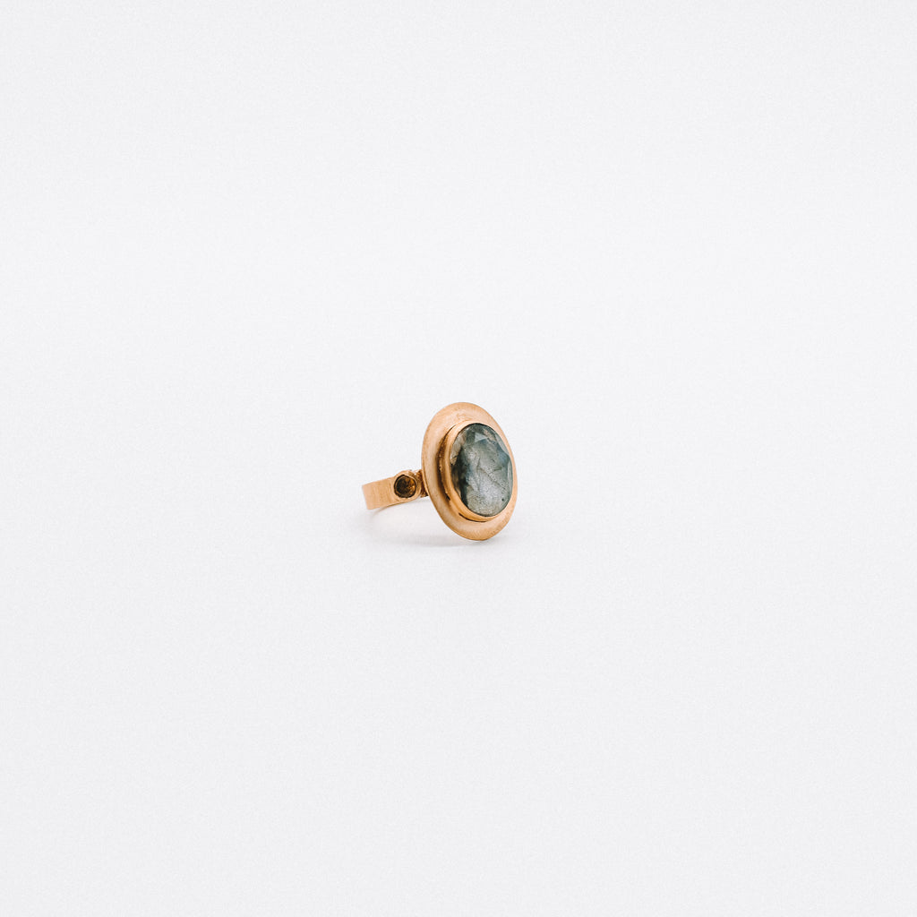 Phoenix ring