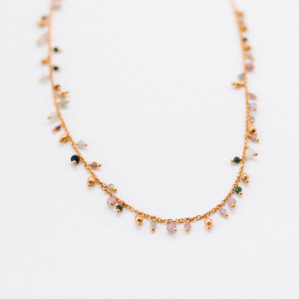 Raya necklace