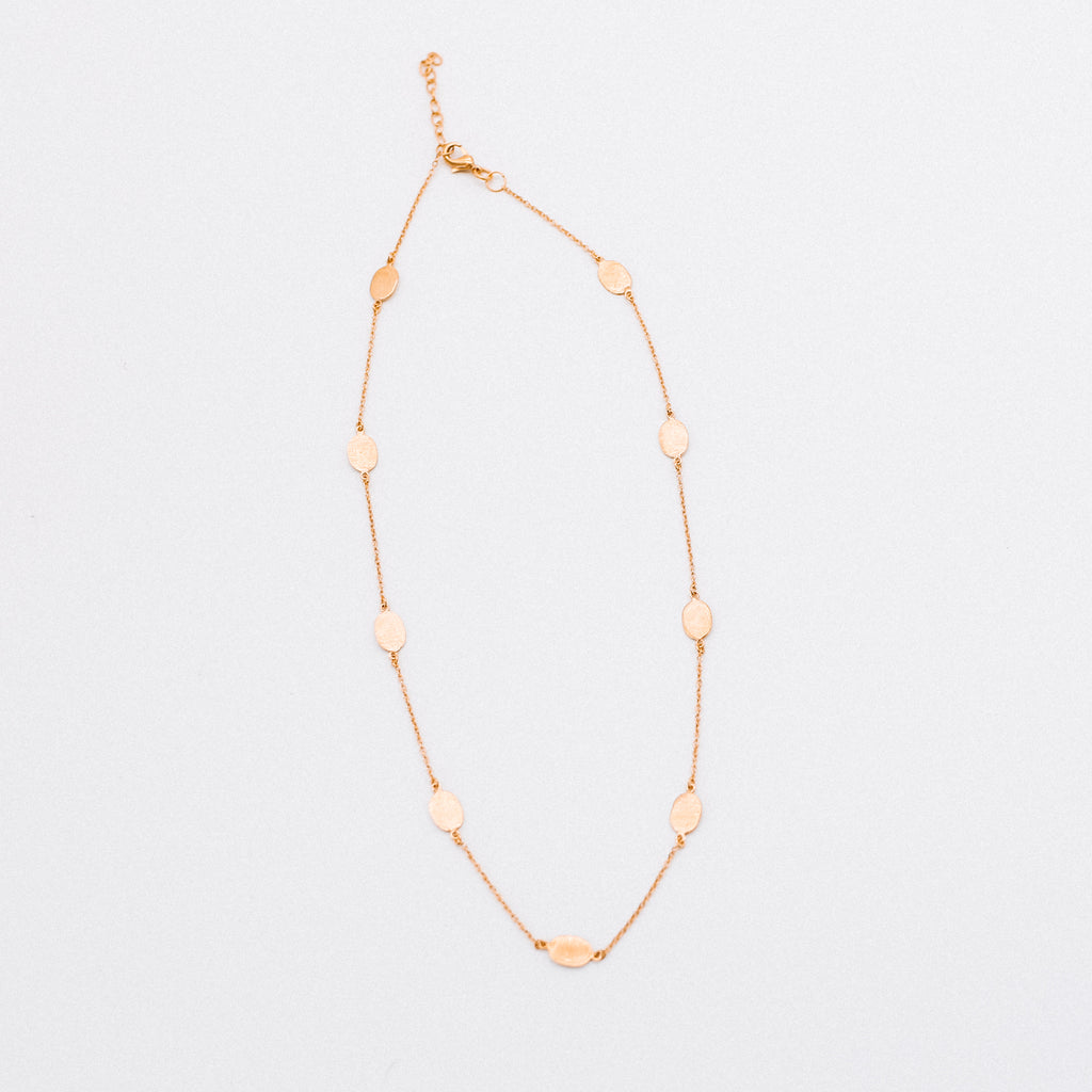 Kali necklace