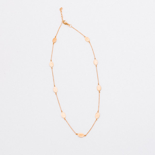 Kali necklace