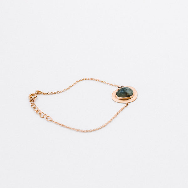 Sky bracelet