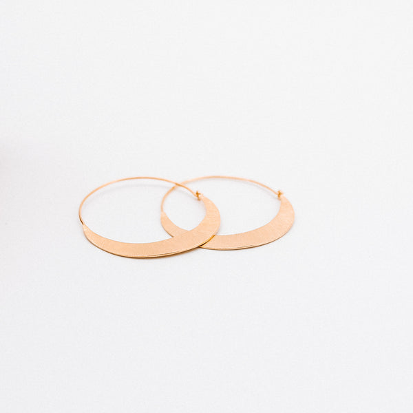 Reid earrings