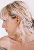 AlaÏa earrings