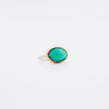 Two tone ring
