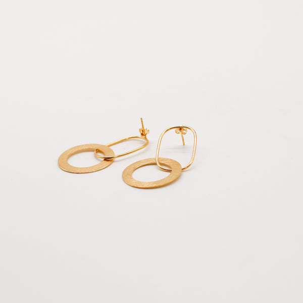 Tate earrings