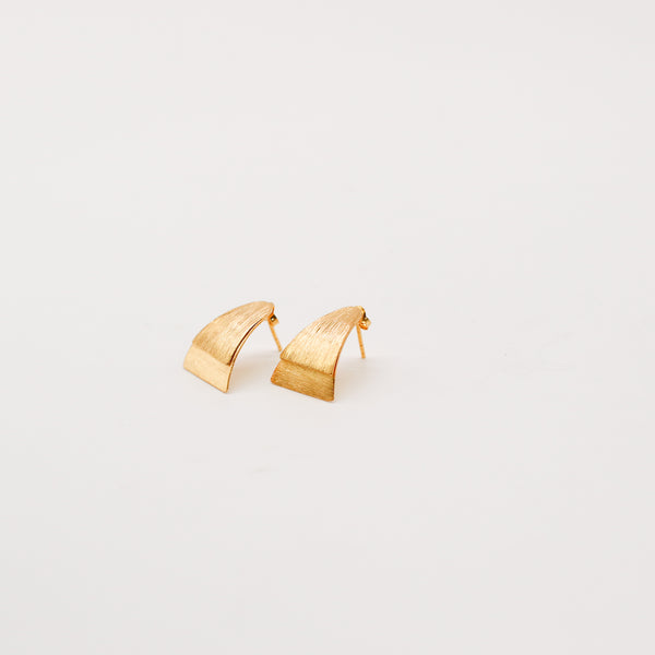 Monty earrings small