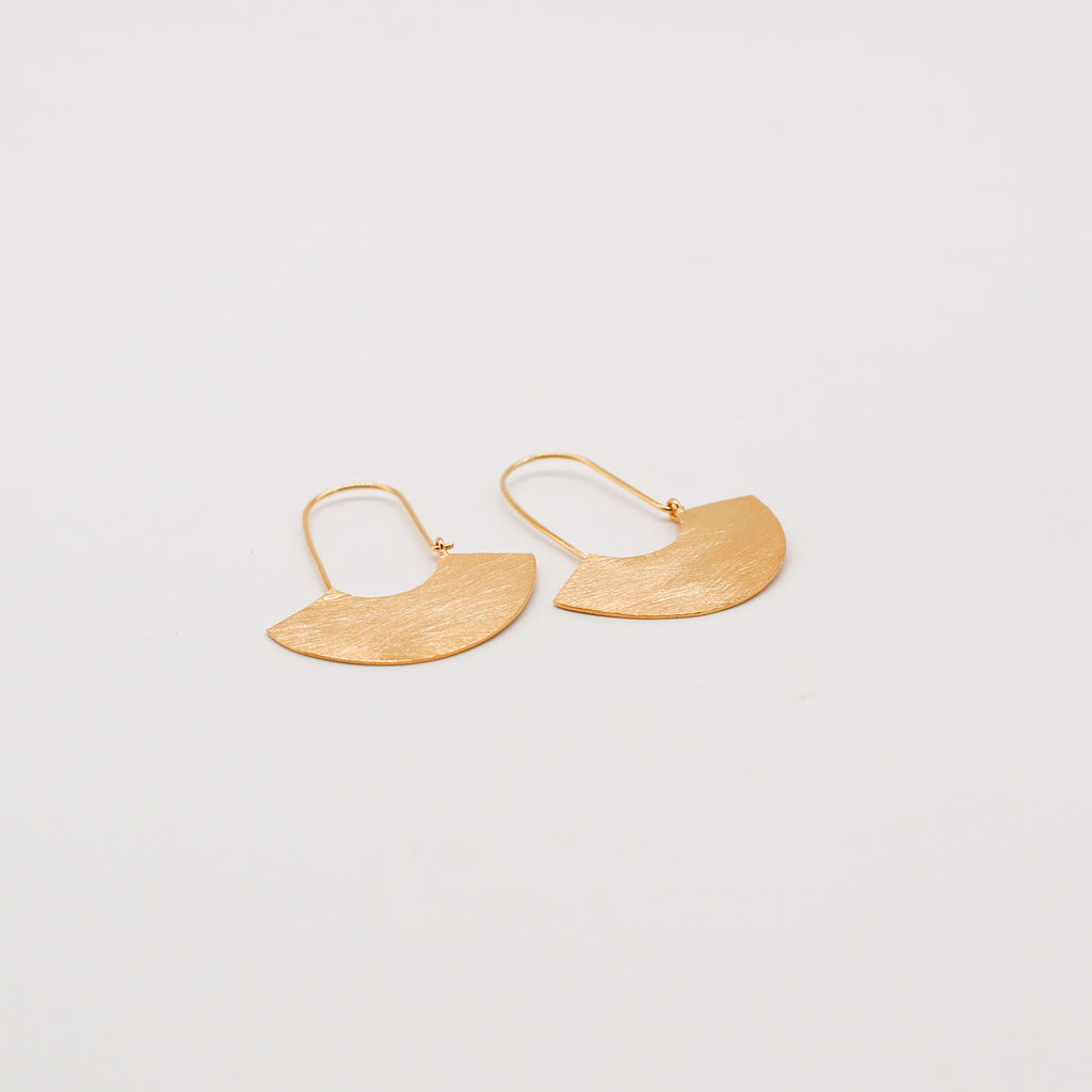 Somali earrings