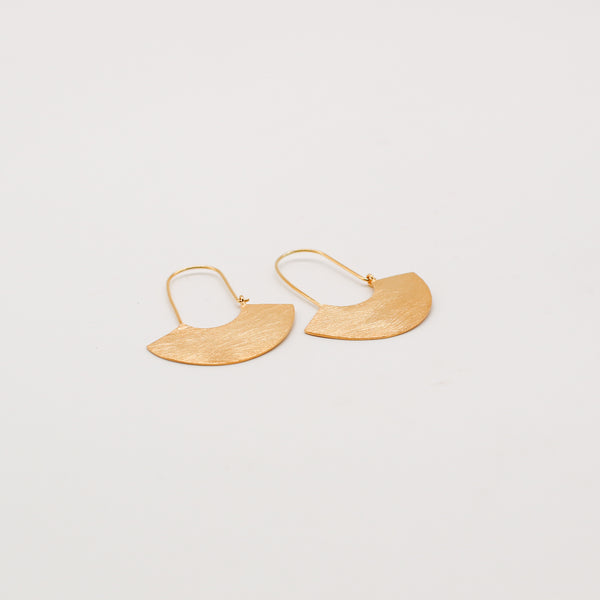 Somali earrings