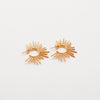 Sunrise earrings