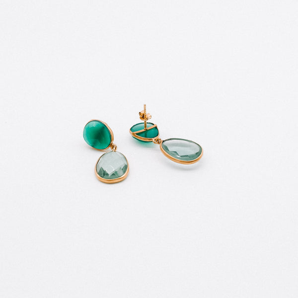 Layla earrings