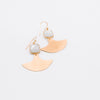 Tuareg earrings