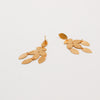 Multi-leaf earrings