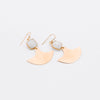 Tuareg earrings
