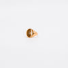 Single stone signet
