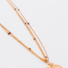 Lalibela pendant multi chain