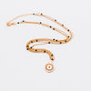 Flynn pendant multi chain