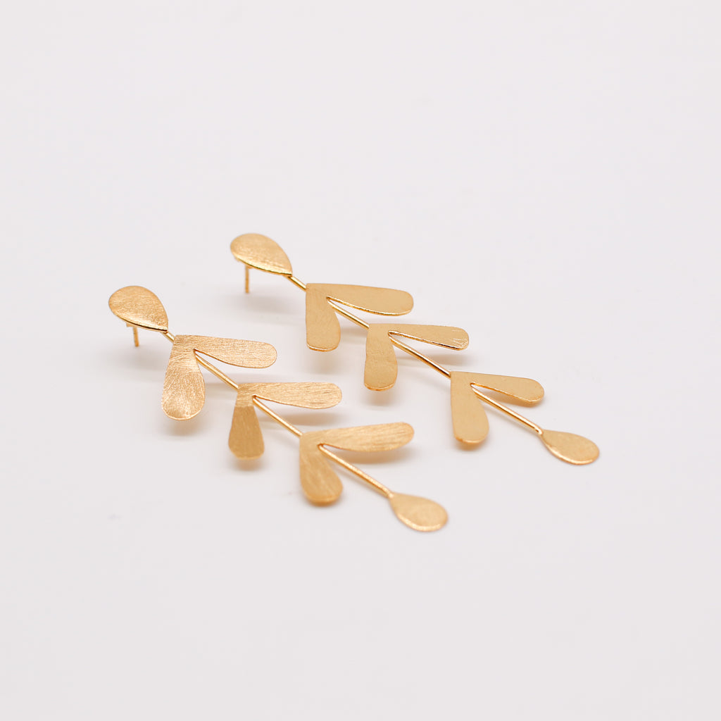 Euphoria earrings