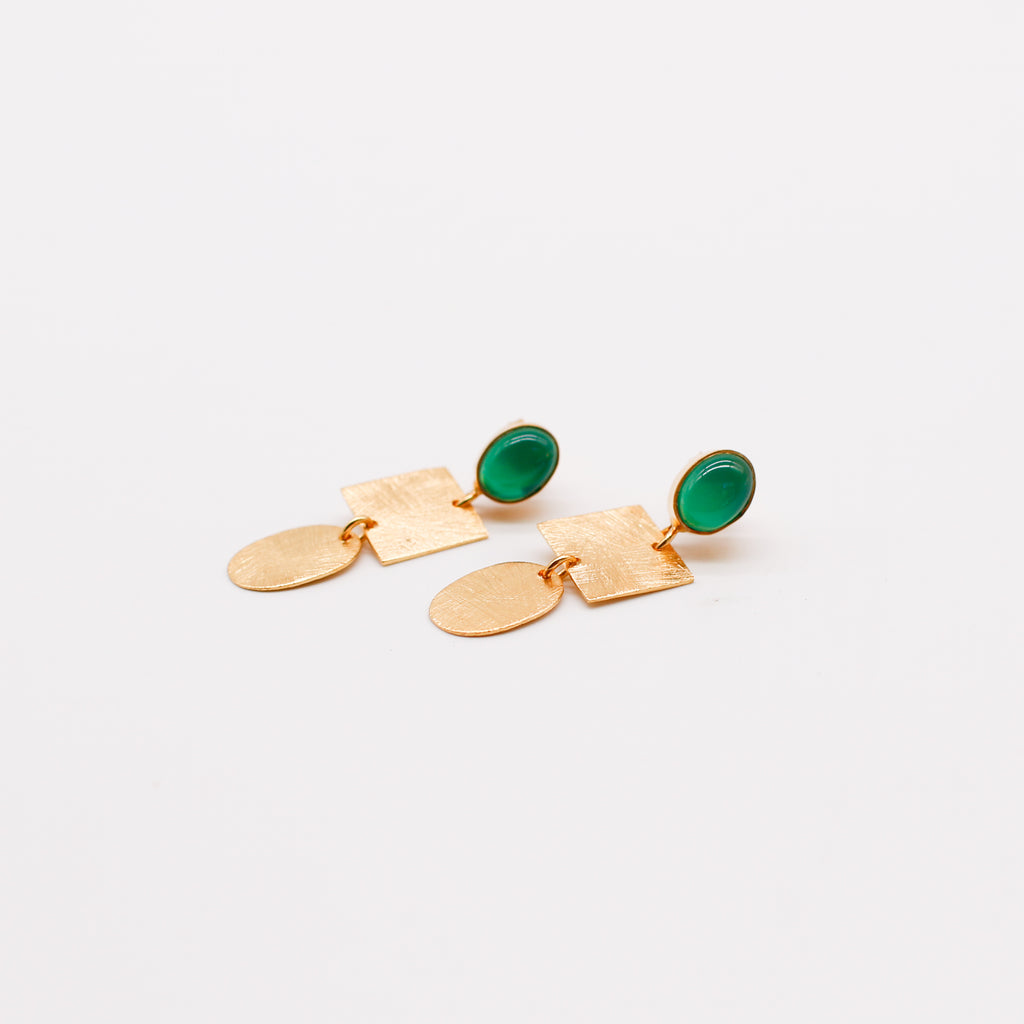 Serendipity earrings