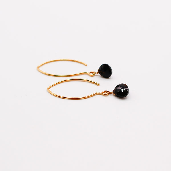Gracie earrings