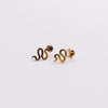 Snake studs