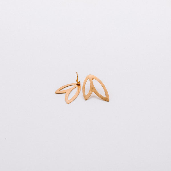 Lake earrings