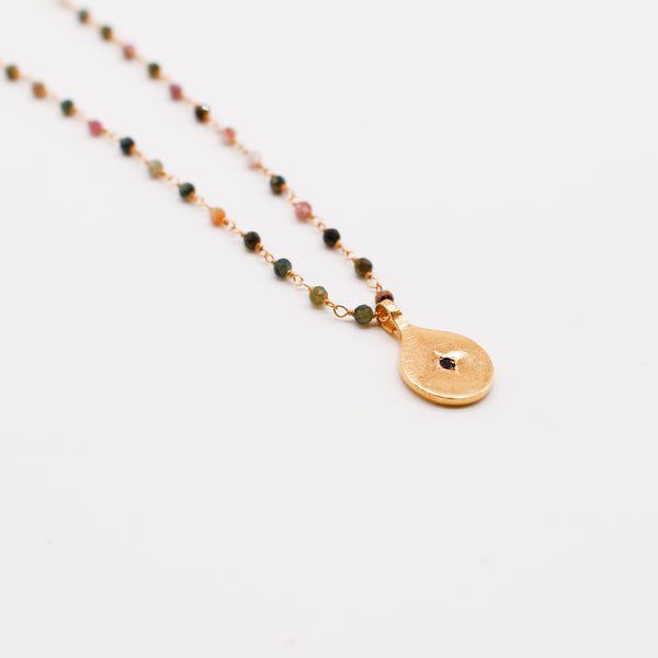 Bella necklace