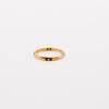 Stacking band
