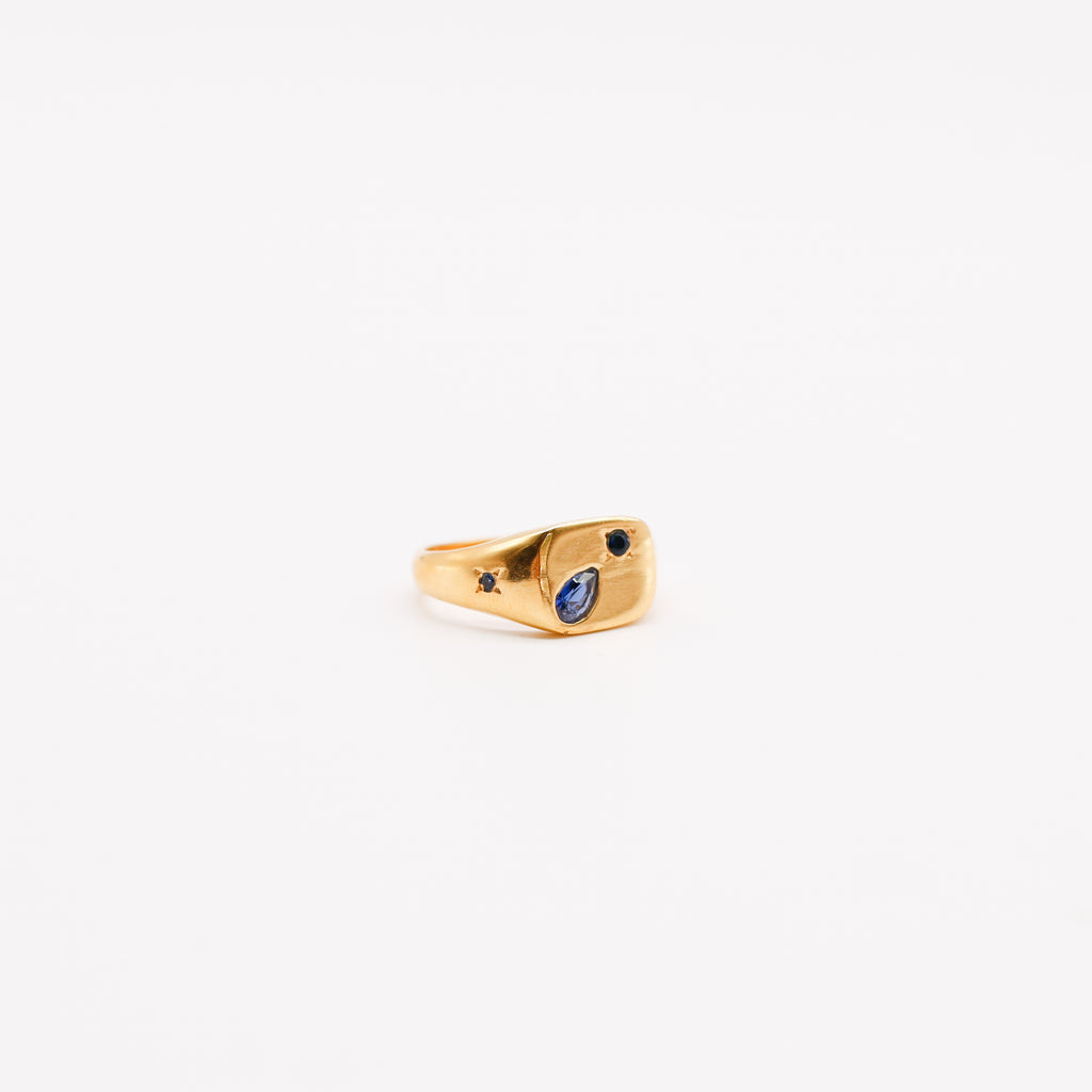 Riley ring – Katy Valentine Collections