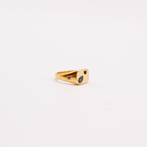 Riley ring – Katy Valentine Collections