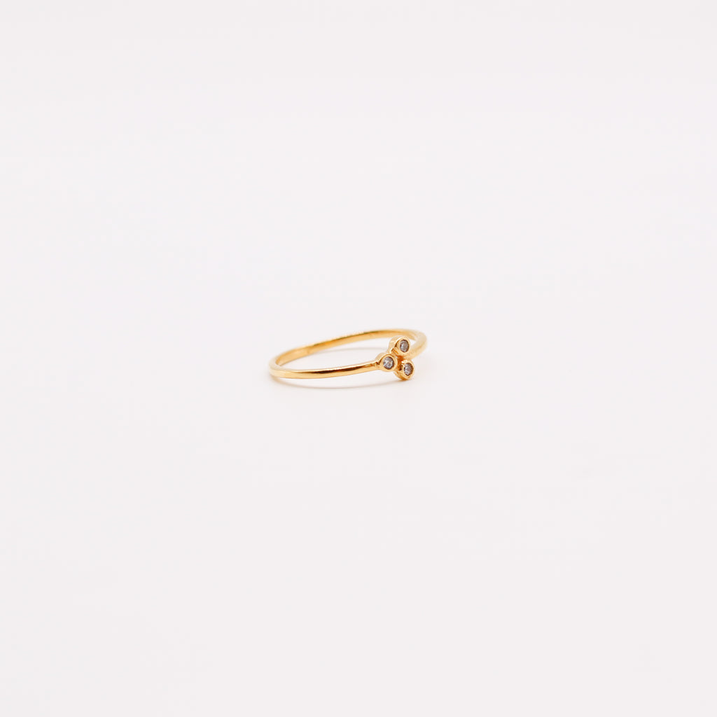Velzy ring