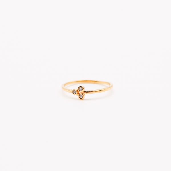 Velzy ring – Katy Valentine Collections