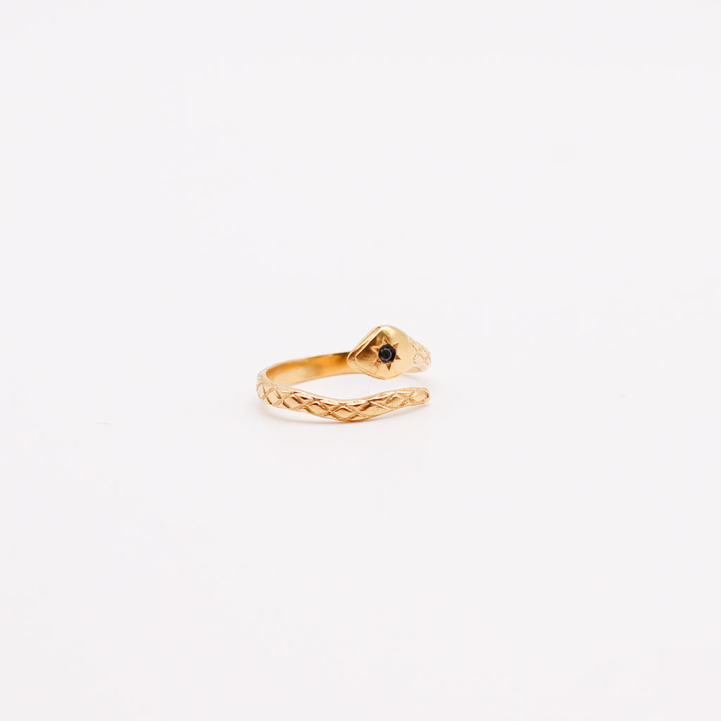 Viper ring