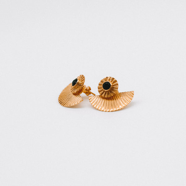 The Sunny earrings